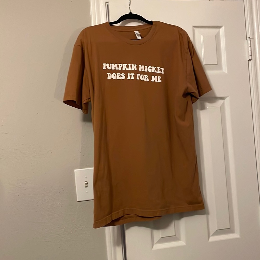 Disney Halloween Shirt